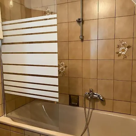 Appartement Maerchenhafte White Auf Dem Berg Im Sauerland Werdohl