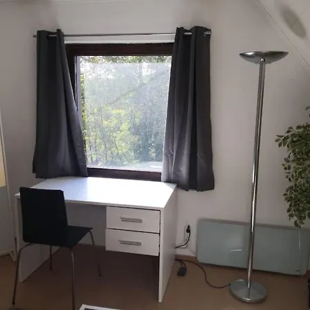 Apartment Maerchenhafte White Auf Dem Berg Im Sauerland