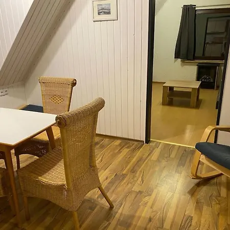 Maerchenhafte White Auf Dem Berg Im Sauerland * Werdohl