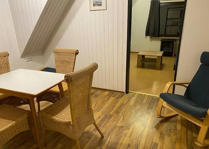 Maerchenhafte White Auf Dem Berg Im Sauerland * Werdohl